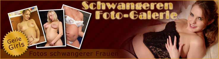 Foto-Galerie schwangerer Frauen